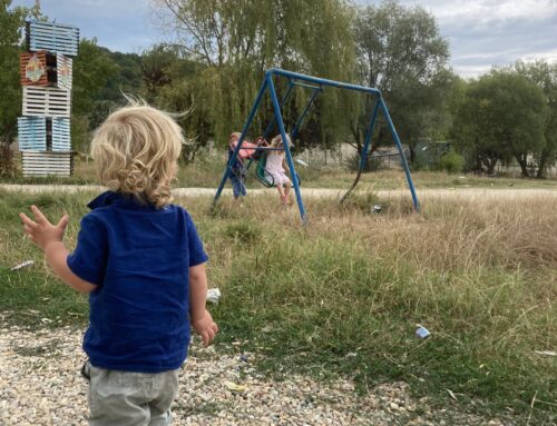 Rumänien – Land im Aufbruch